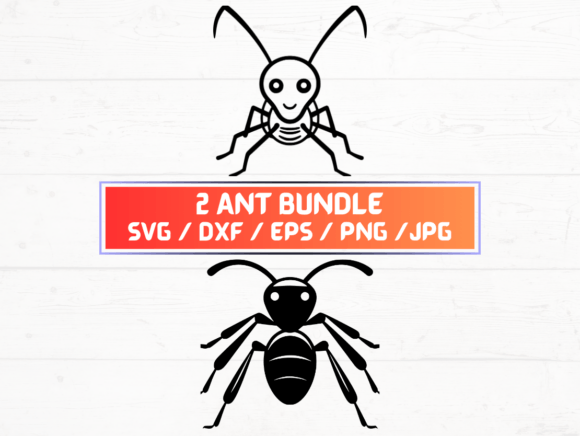 Ant SVG: A Versatile Digital Asset for Modern Designers and Creators