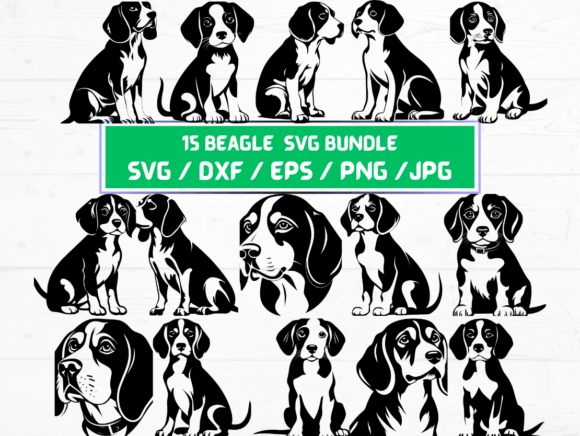 Beagle Dog Svg: A Guide to Choosing, Using, and Avoiding Common Pitfalls