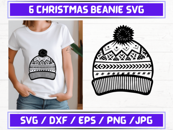 Beanie SVG: A Powerful Tool for Designers and Creators
