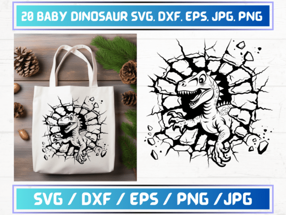 Essential Guide to CHRISTMAS SVG and Baby Dinosaur SVG Files for Creative Projects